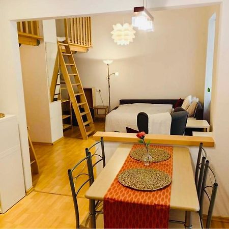 Downtown Apartment Bianca 布拉迪斯拉发 外观 照片