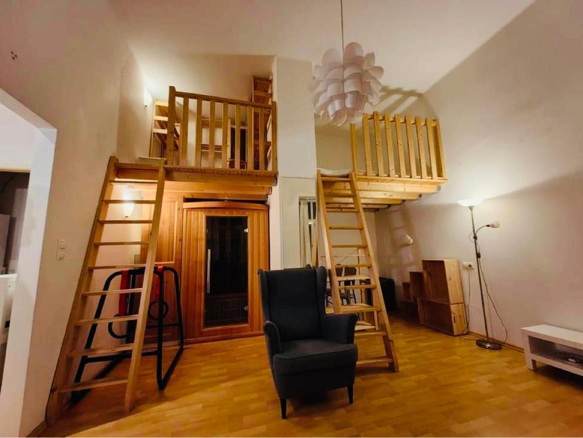 Downtown Apartment Bianca 布拉迪斯拉发 外观 照片