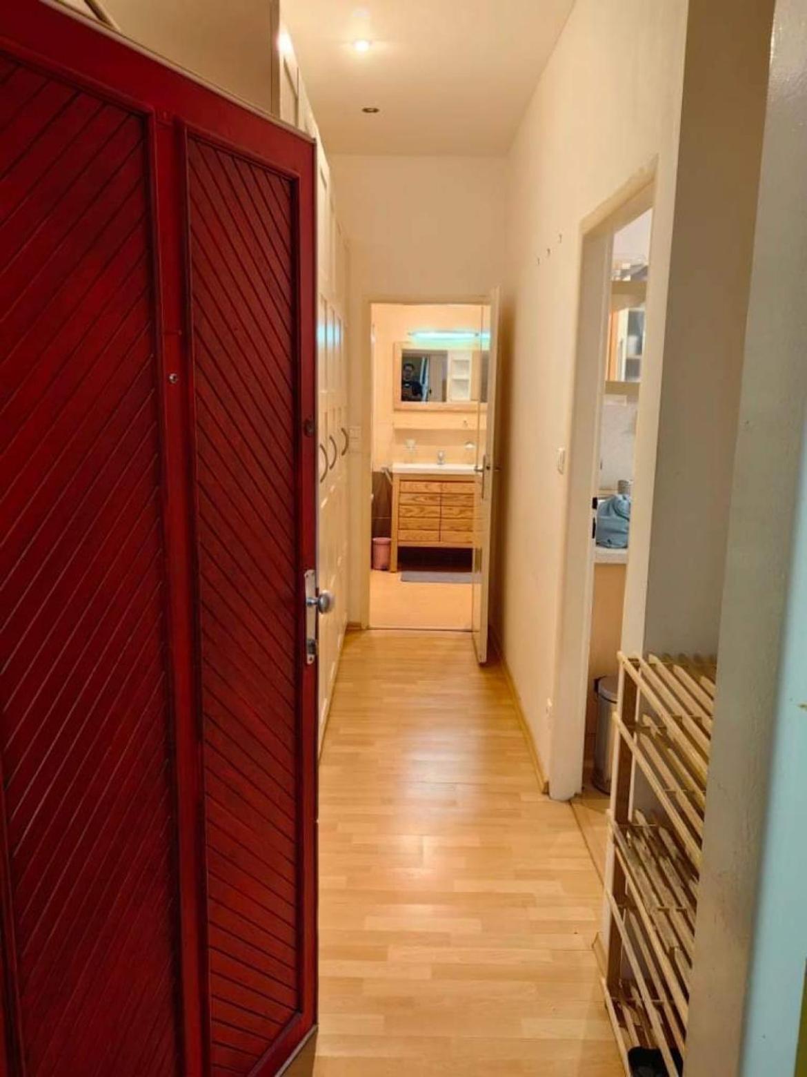 Downtown Apartment Bianca 布拉迪斯拉发 外观 照片